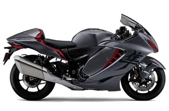 HAYABUSA